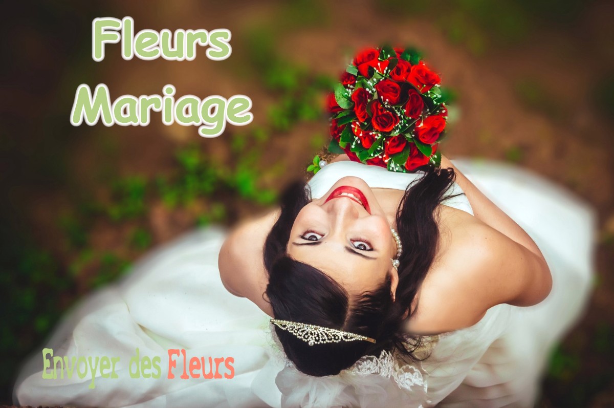 lIVRAISON FLEURS MARIAGE à BOUVESSE-QUIRIEU